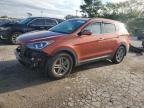 2018 HYUNDAI SANTA FE S - 5XYZU3LB8JG506536