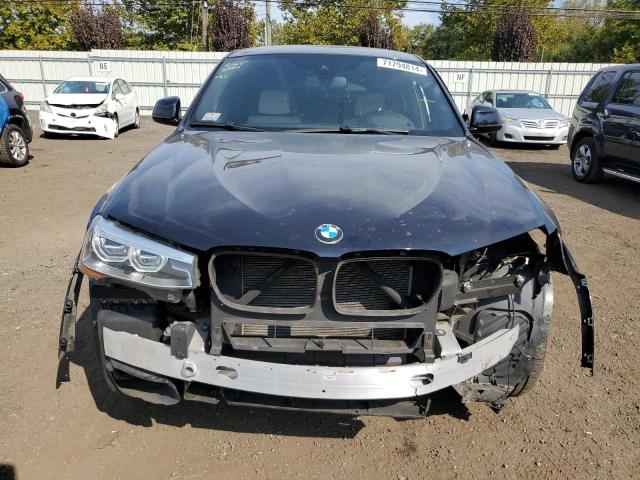 VIN 5UXXW5C57G0N91664 2016 BMW X4 no.5