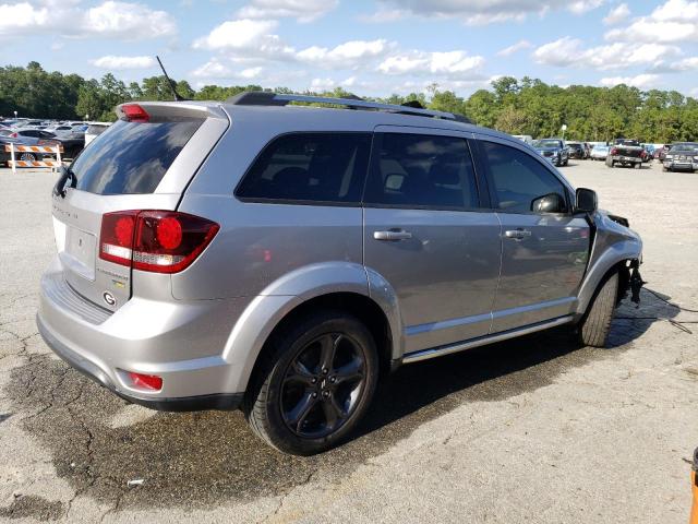 VIN 3C4PDCGG5JT378942 2018 Dodge Journey, Crossroad no.3