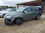 2017 FORD EXPLORER P - 1FM5K8HT9HGC44919