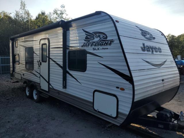 JAYC CAMPER 2018 white   1UJBJ0BN5J17V1296 photo #1