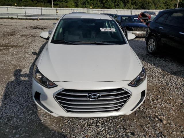 VIN 5NPD84LF9JH280698 2018 Hyundai Elantra, Sel no.5