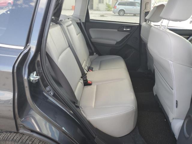 2015 SUBARU FORESTER 2 - JF2SJAUC7FH433584