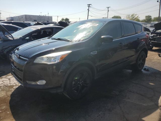 VIN 1FMCU9GXXEUA94439 2014 Ford Escape, SE no.1