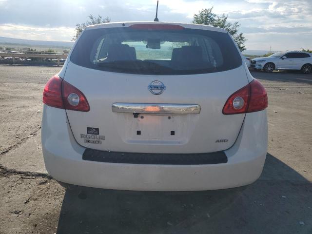 VIN JN8AS5MV1FW763558 2015 Nissan Rogue, S no.6