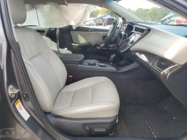 2015 TOYOTA AVALON XLE - 4T1BK1EB5FU178423