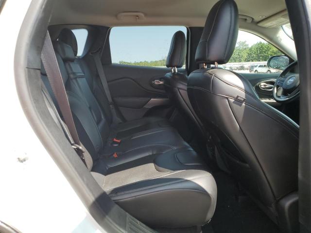 2019 JEEP CHEROKEE L - 1C4PJLLB5KD387537