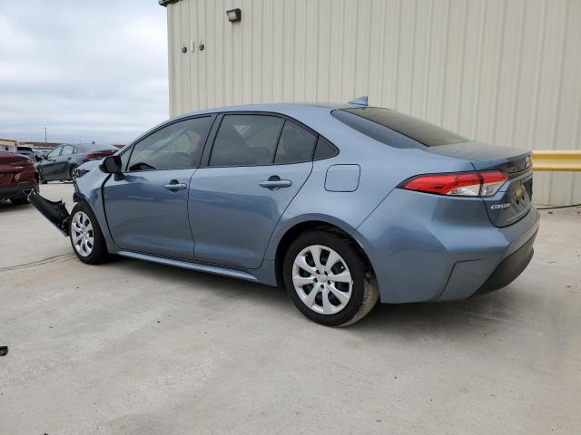 2024 TOYOTA COROLLA LE - JTDBCMFE0R3052282