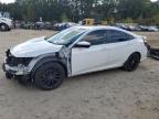2020 HONDA CIVIC SI - 2HGFC1E50LH706074