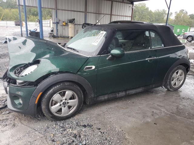 2017 MINI COOPER - WMWWG5C35H3C99374
