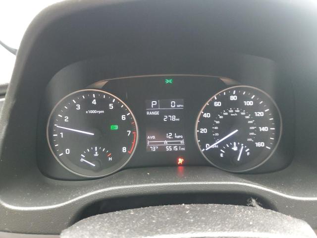 2017 HYUNDAI ELANTRA SE - 5NPD74LF9HH207280