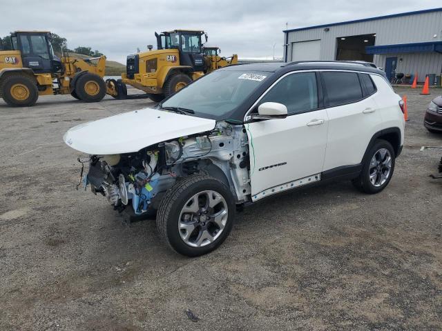 2021 JEEP COMPASS LI 3C4NJDCB3MT529541