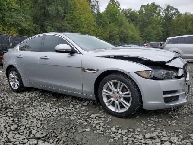 VIN SAJAJ4FN6JCP18245 2018 Jaguar XE, Premium no.4