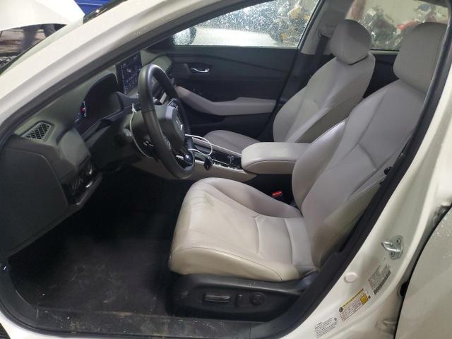 2024 HONDA ACCORD HYB - 1HGCY2F68RA034340