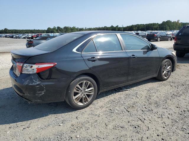 VIN 4T1BF1FK9FU065996 2015 Toyota Camry, LE no.3