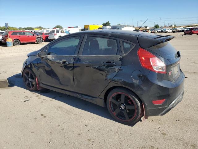 2018 FORD FIESTA ST - 3FADP4GX8JM147727