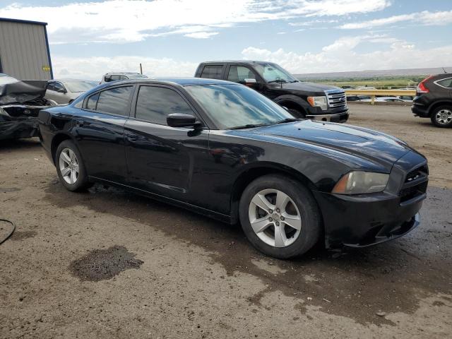 VIN 2C3CDXBG2EH300456 2014 Dodge Charger, SE no.4