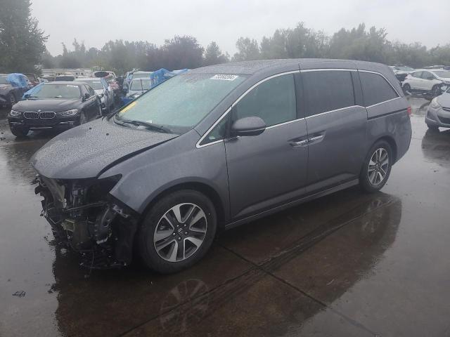 2014 HONDA ODYSSEY TO #2996856865