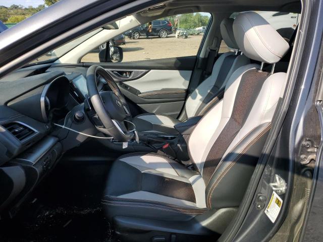 2022 SUBARU CROSSTREK - JF2GTHMC2NH259320