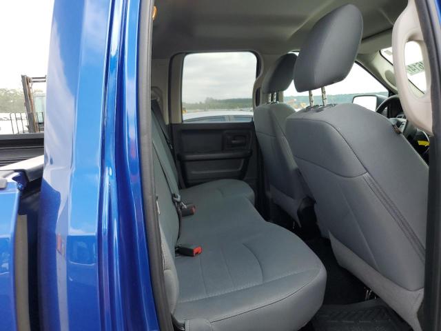 2018 RAM 1500 ST - 1C6RR7FT4JS207589