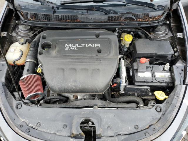 2016 DODGE DART GT SP 1C3CDFGB5GD823672