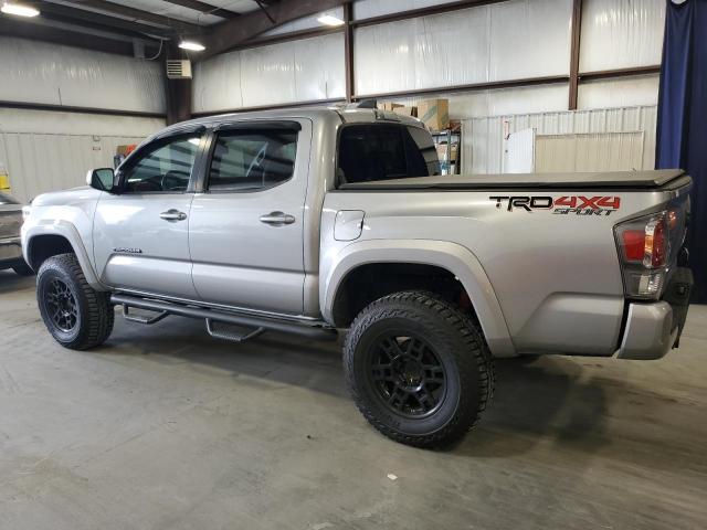 VIN 3TMCZ5AN5LM300211 2020 Toyota Tacoma, Double Cab no.2