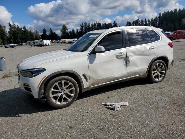 2020 BMW X5 XDRIVE4 #2996786879