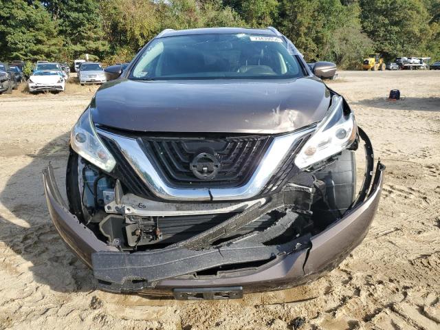 VIN 5N1AZ2MH1FN229106 2015 Nissan Murano, S no.5