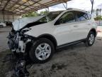 2015 TOYOTA RAV4 LE - JTMZFREV3FJ042339