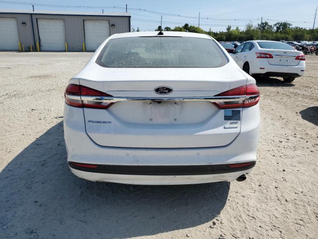 2017 FORD FUSION SE - 3FA6P0HD9HR308301