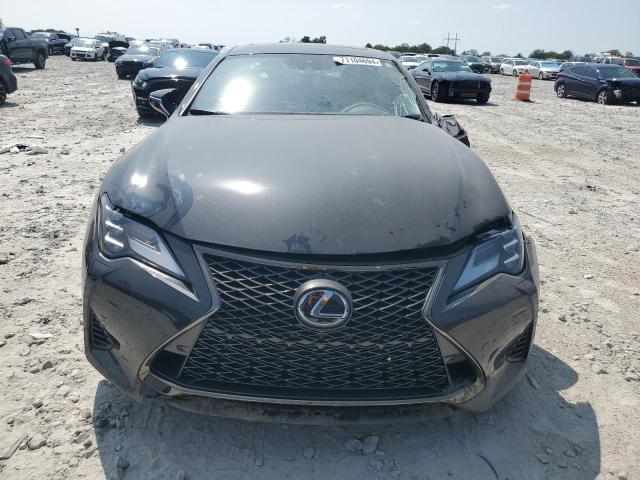 2024 LEXUS RC 350 BAS - JTHGZ5BC6R5027517
