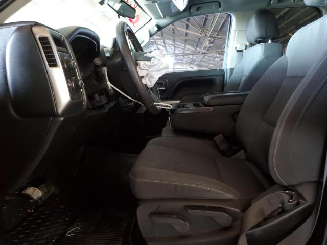 2019 CHEVROLET SILVERADO - 2GCVKPEC2K1149397