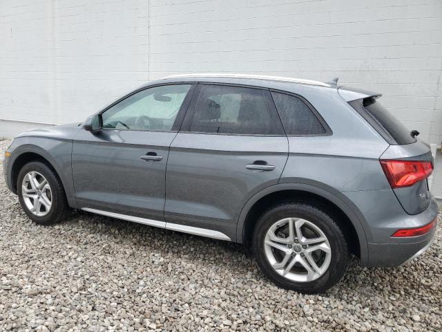 2018 AUDI Q5 PREMIUM - WA1ANAFY5J2230318