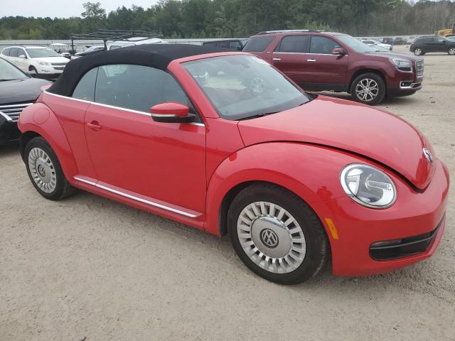 2016 VOLKSWAGEN BEETLE S/S - 3VW517AT0GM809734