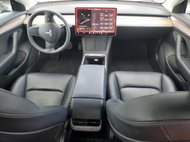 2022 TESLA MODEL 3 - 5YJ3E1EB1NF175638