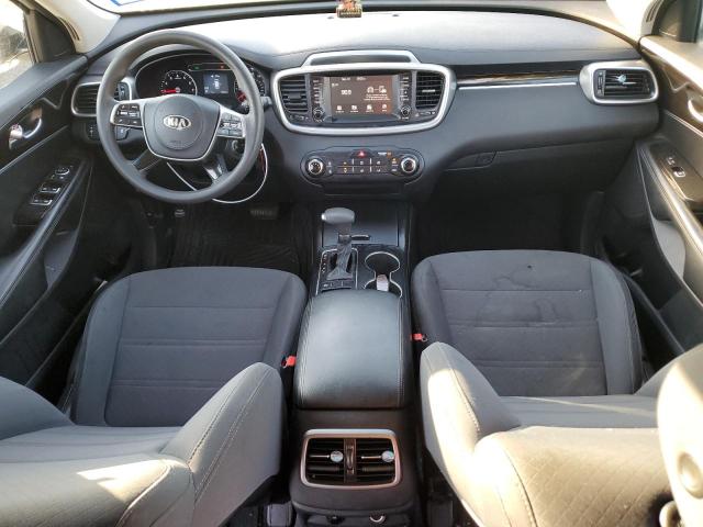 2019 KIA SORENTO L - 5XYPG4A34KG540541
