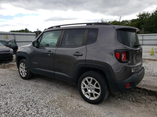 2019 JEEP RENEGADE L - ZACNJBBB5KPK47599