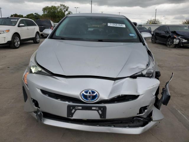 VIN JTDKARFU5G3026039 2016 Toyota Prius no.5