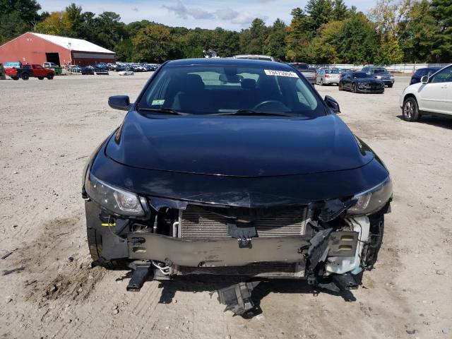 2016 CHEVROLET MALIBU LT - 1G1ZE5ST9GF353348