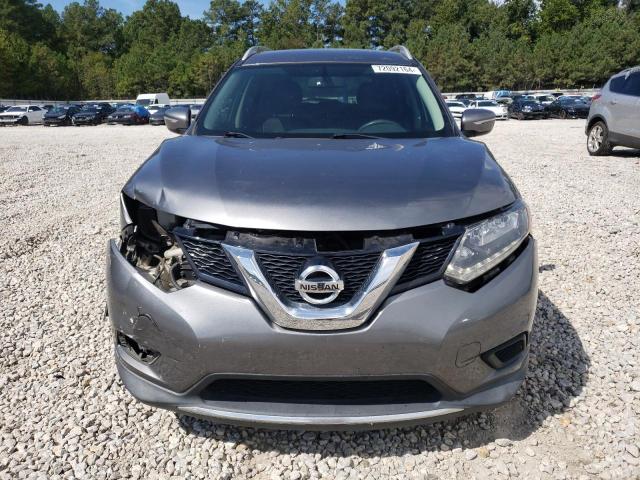 2015 NISSAN ROGUE S - KNMAT2MT0FP549760