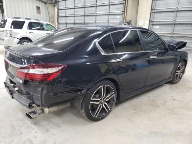 2017 HONDA ACCORD SPO - 1HGCR2F13HA280552
