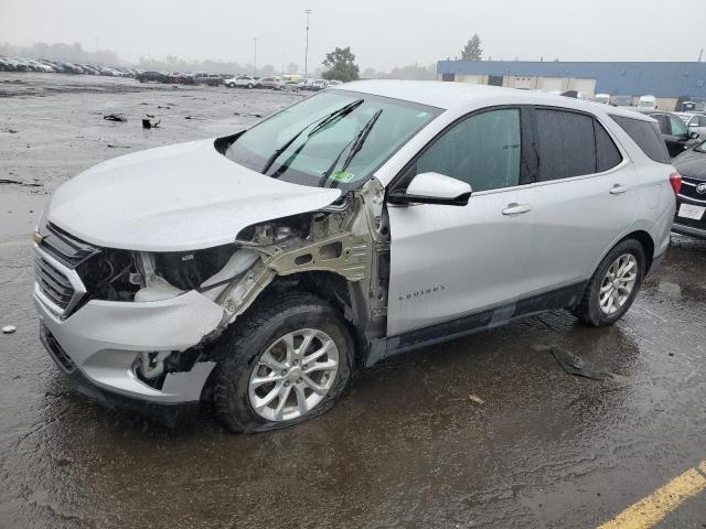 VIN 2GNAXTEV5L6258748 2020 Chevrolet Equinox, LT no.1