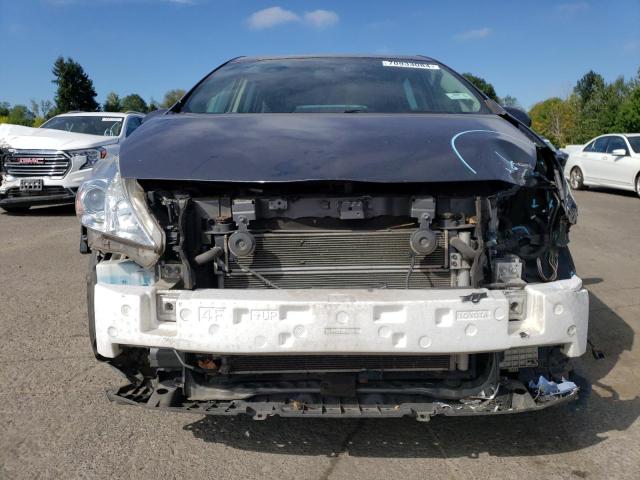 VIN JTDZN3EUXEJ014785 2014 Toyota Prius no.5