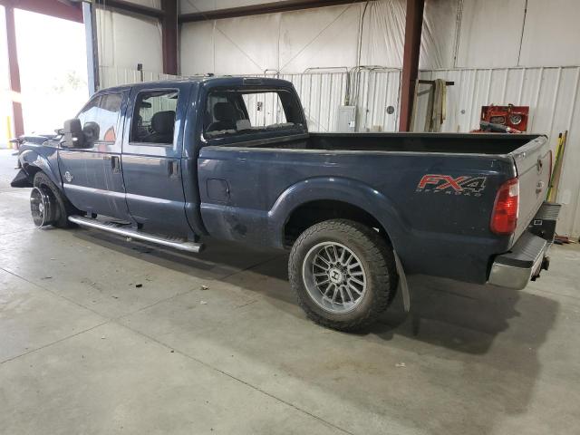 2015 FORD F250 SUPER - 1FT7W2BT5FEC61748
