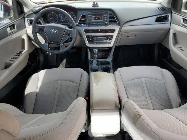2016 HYUNDAI SONATA SE - 5NPE24AF2GH391059