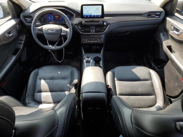 2020 FORD ESCAPE TIT - 1FMCU9DZ3LUC42580