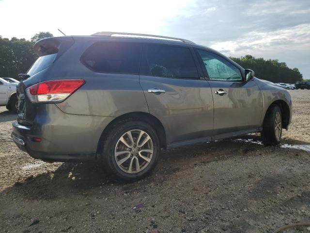 2016 NISSAN PATHFINDER - 5N1AR2MN8GC603360