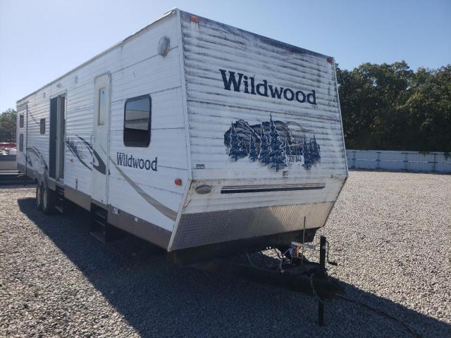 2006 WILDWOOD WILDWOOD #2943141501