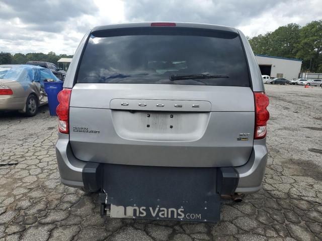 2019 DODGE GRAND CARA - 2C4RDGCG8KR754138