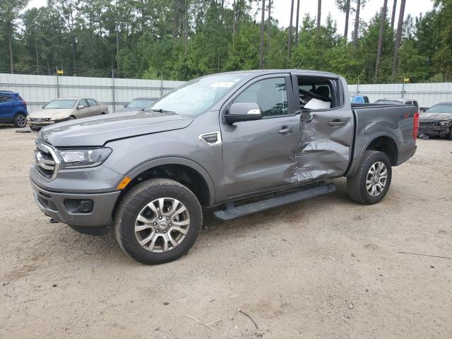 2022 FORD RANGER XL - 1FTER4FH2NLD32186